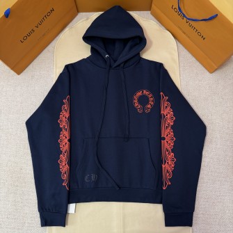 CHROME HEARTS 크롬하츠 후드티 #182051219
