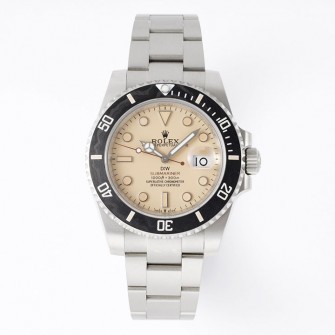 [프리미엄] ROLEX 롤렉스 서브마리너 데이트 Submariner Date 40mm 116610LN