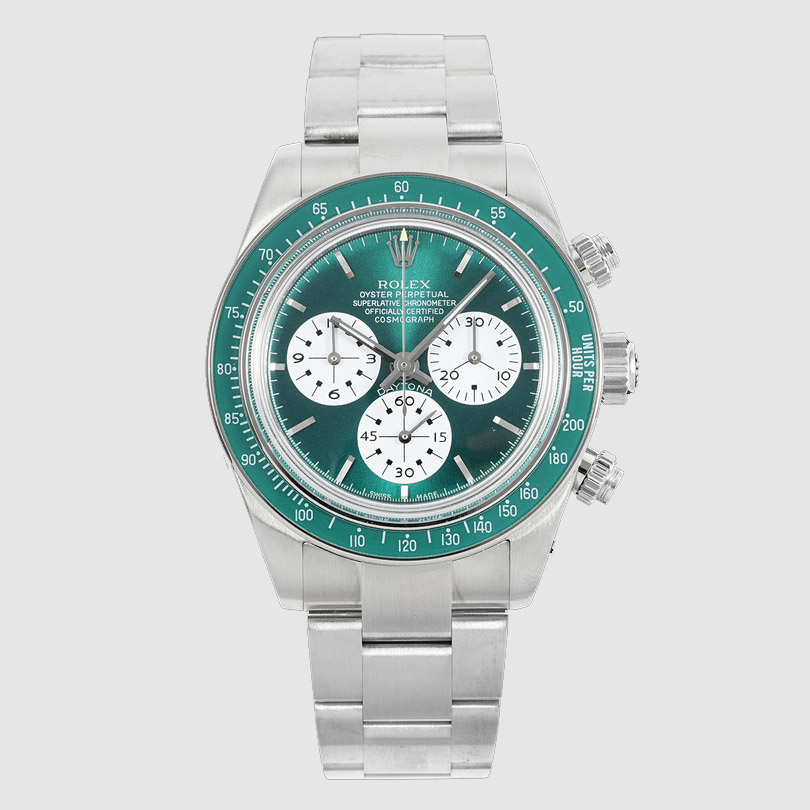 [프리미엄] ROLEX 롤렉스 데이토나 Daytona 40mm 126519