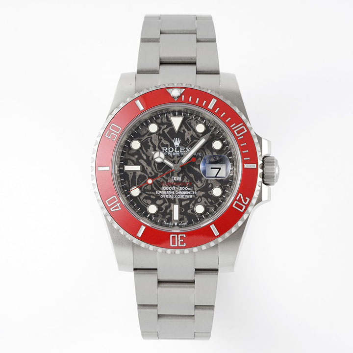 [프리미엄] ROLEX 롤렉스 서브마리너 데이트 Submariner Date 41mm 116610LN