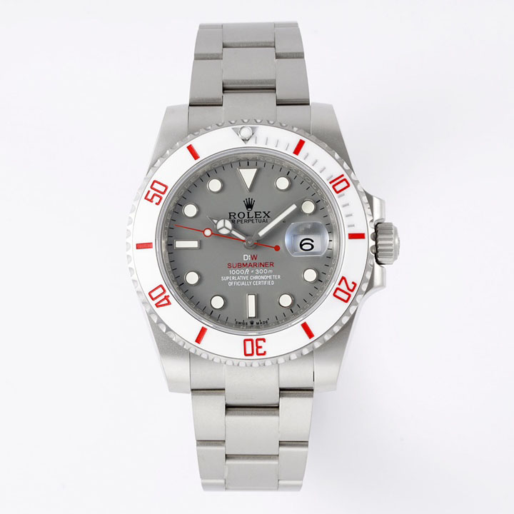 [프리미엄] ROLEX 롤렉스 서브마리너 데이트 Submariner Date 41mm 116610LN