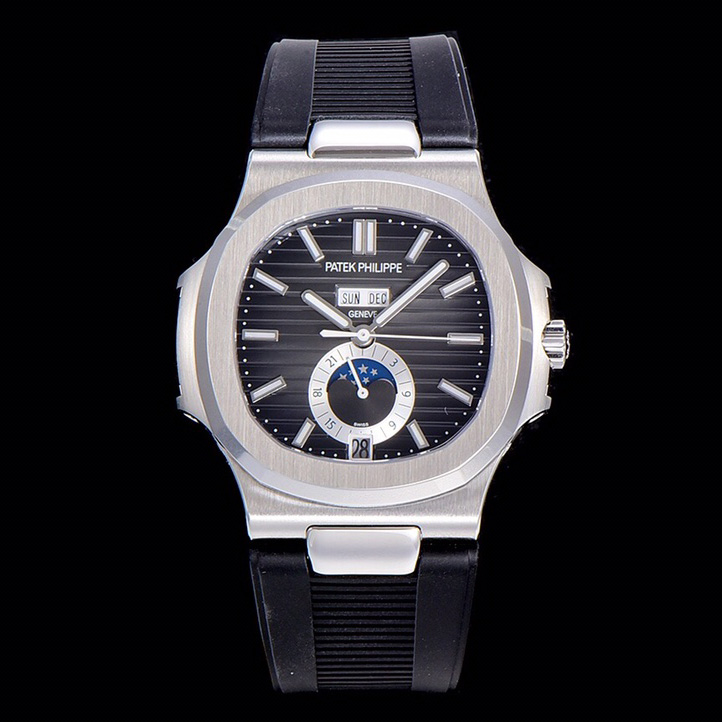 [프리미엄] PATEC PHILIPPE 파텍필립 노틸러스 NAUTILUS  40.5mm 5726