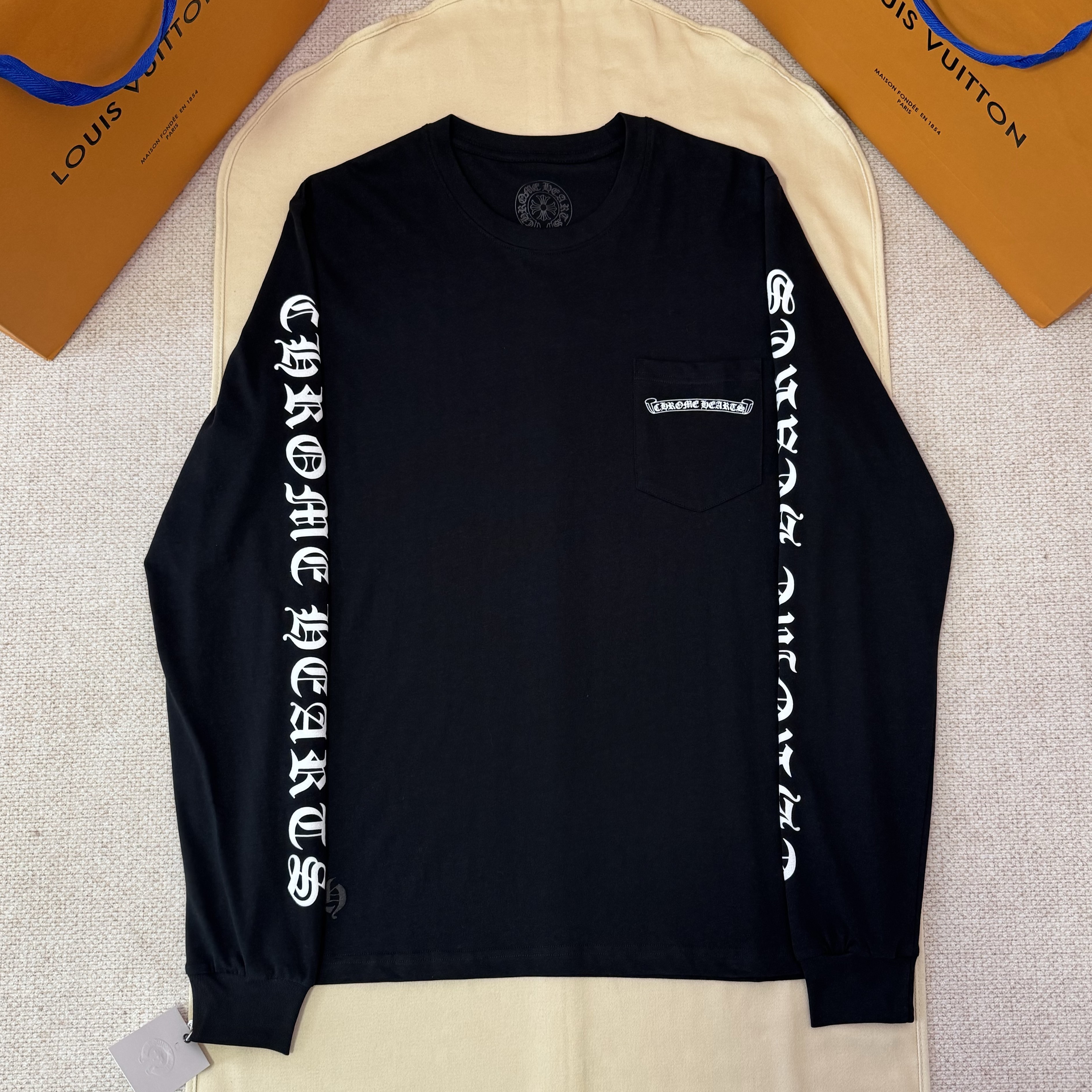 CHROME HEARTS 크롬하츠 긴팔 #2156113