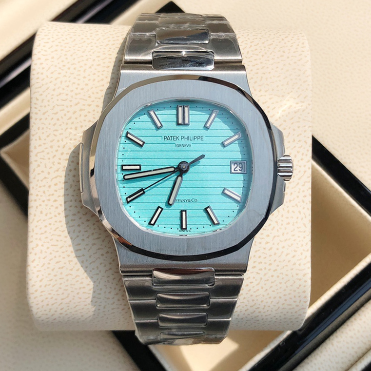 [프리미엄] PATEC PHILIPPE 파텍필립 노틸러스 NAUTILUS 40mm 5711/1A