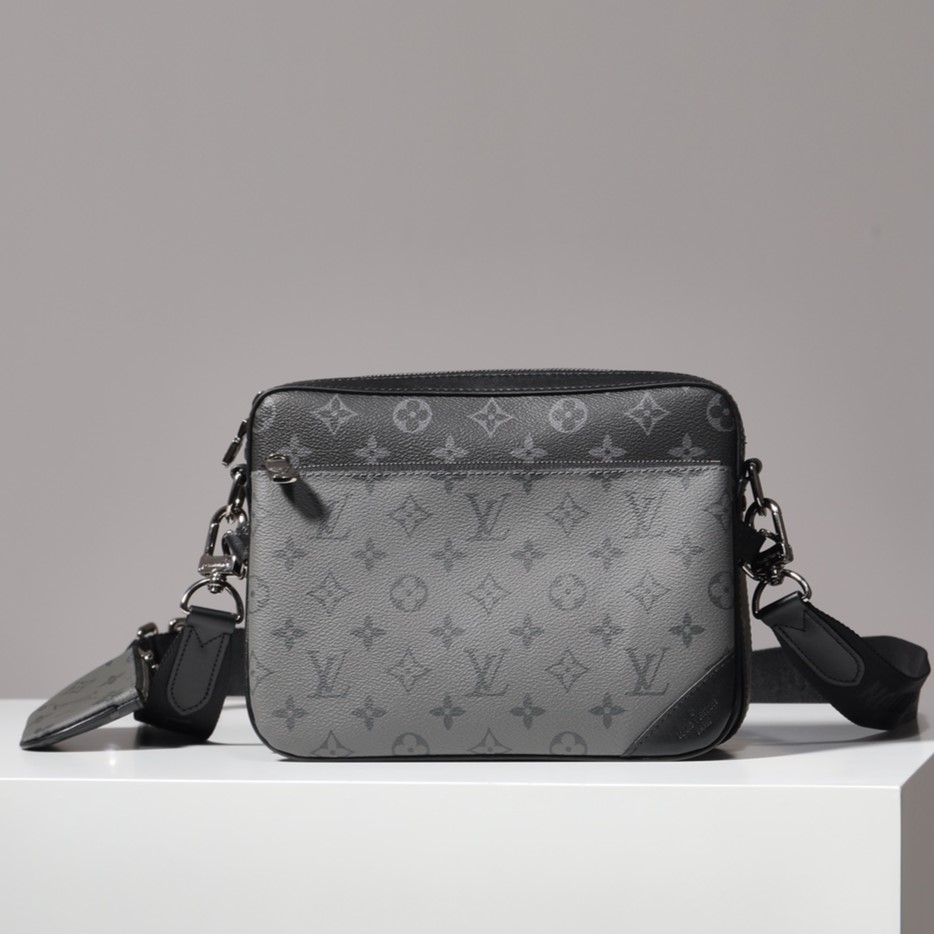 LOUIS VUITTON 루이비통 Trio M69443 {한정시간특가}