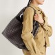 BOTTEGA VENETA 보테가베네타 라지 홉백 토트백 39cm #844250