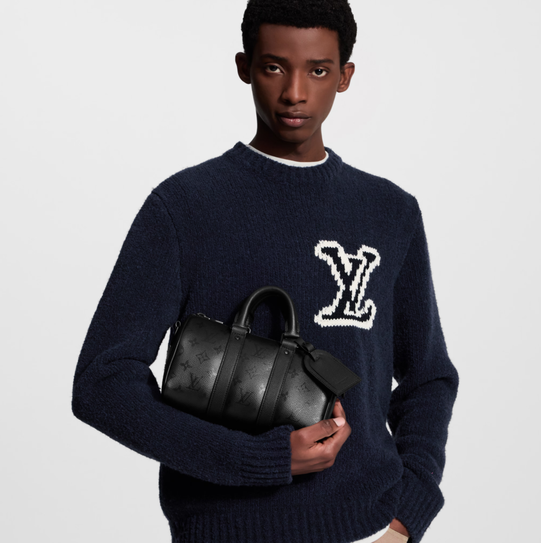 LOUIS VUITTON 루이비통 Keepall Bandouliere25 키폴 반둘리에  M28369
