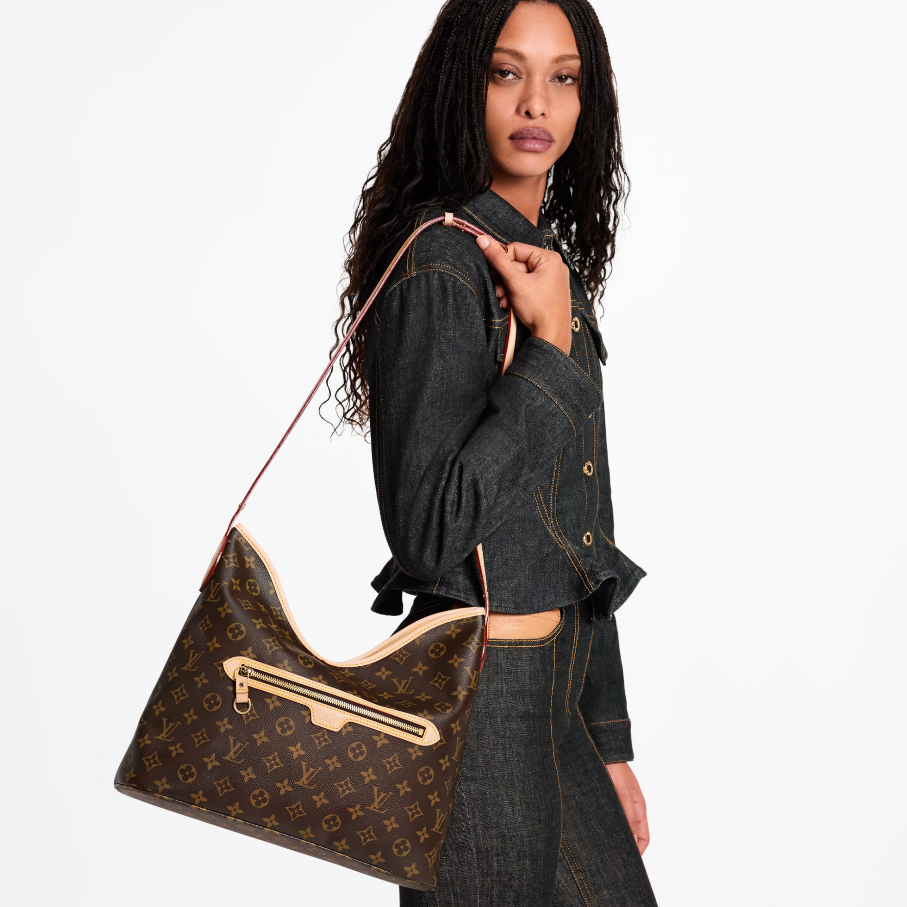 LOUIS VUITTON 루이비통 라인업 LINEUP M27335