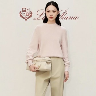 LORO PIANA 로로피아나 엑스트라 소프티 백(Extra Softy Bag) L33 #1512