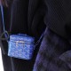 GOYARD 고야드 뮤즈 베니티 나노 미니백 BMuse Nano 11칼러 #17210404