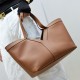 SAINT LAURENT 입생로랑 Y 레더 숄더백 #835274