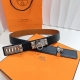 HERMES 에르메스 리발레벨트 YB0230