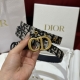 Dior 디올 30 Montaigne 리버서블 벨트 B0446UWEO_M928