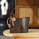 LOUIS VUITTON 루이비통 올 인 BB M12925 [특급]