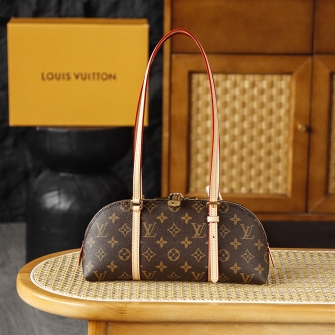 LOUIS VUITTON 루이비통 파피용 (Papillon) M28953 [특급]