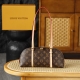 LOUIS VUITTON 루이비통 파피용 (Papillon) M28953 [특급]