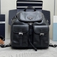 PRADA 프라다 소프트 가죽 백팩 1BZ811