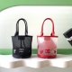 CHANEL 샤넬 코코 비치 라지 버킷백 #AS6189