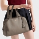 PRADA 프라다 비텔로 피닉스 탑핸들 볼링백 1BB148