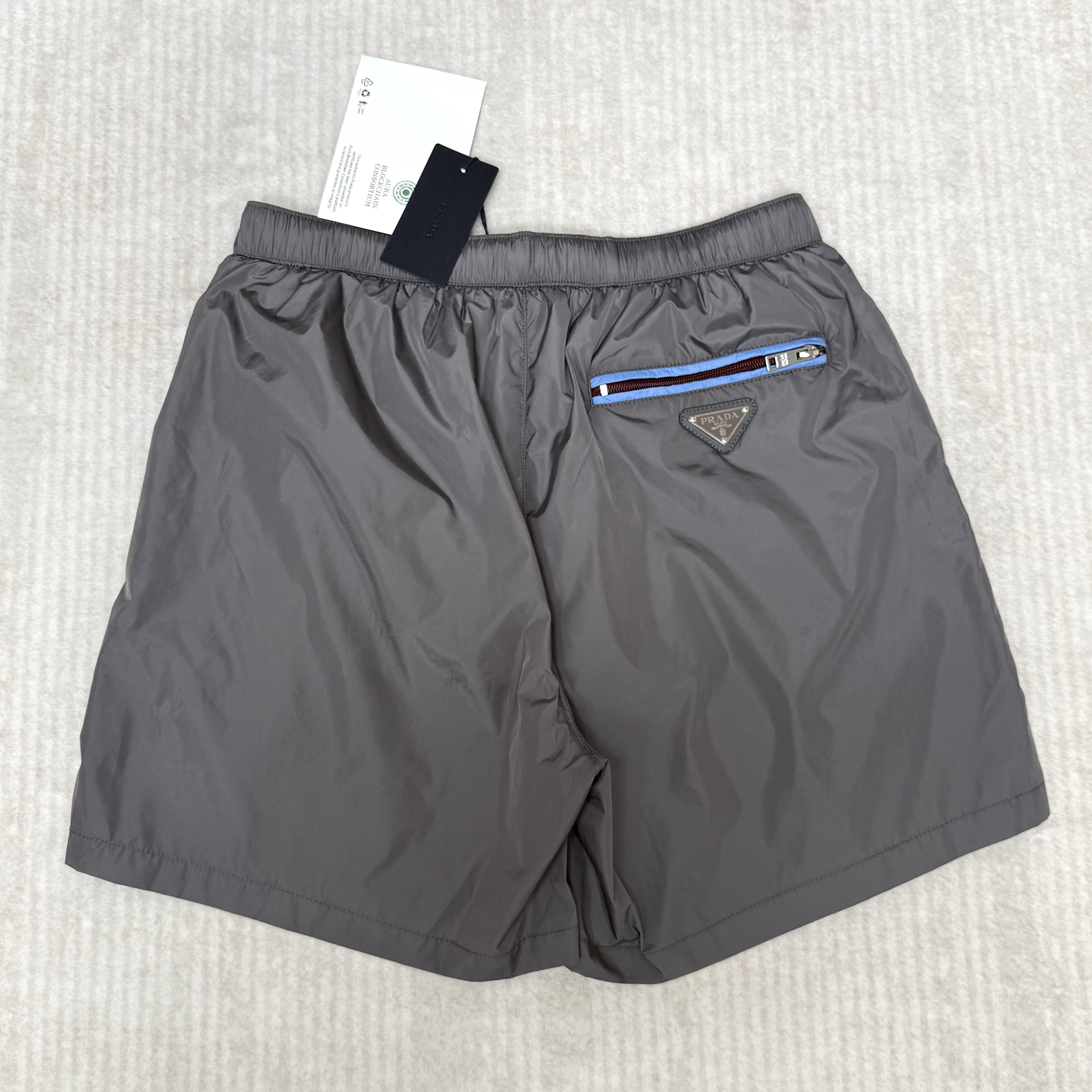 PRADA 프라다 리나일론 트렁크 수영복 UB381_1WQ9_F0V18_S_OOO