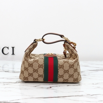 GUCCI 구찌 바니티 미니백 861774