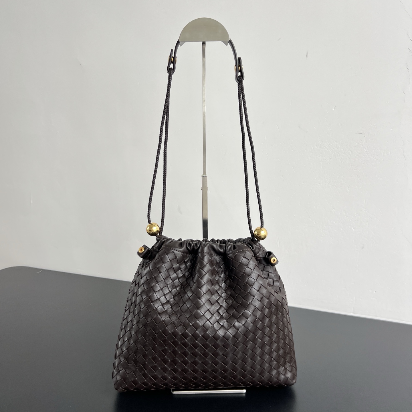 BOTTEGA VENETA 보테가베네타 더스트백 숄더백 (4칼러) 868505
