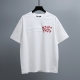 CHROME HEARTS 크롬하츠 반팔티셔츠 #19070723