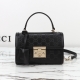 GUCCI 구찌 패들락 탑 핸들백 (2칼러) #848884
