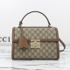 GUCCI 구찌 패들락 탑 핸들백 미듐 (3칼러) #838998