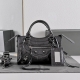 BALENCIAGA 발렌시아가 Lecity르시티 네오 카골 XS 핸드백 (12칼러) 700940