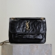 SAINT LAURENT 생로랑 니키백 Niki 미듐 빈티지숄더백 (9칼러) 633184