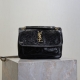 SAINT LAURENT 생로랑 니키백 Niki 베이비 빈티지숄더백 (9칼러) 633160