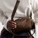 PRADA 프라다 익스플로어 스몰 숄더백 1BH232