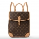 LOUIS VUITTON 루이비통 다이앤 백팩 MM 모노그램 M29631