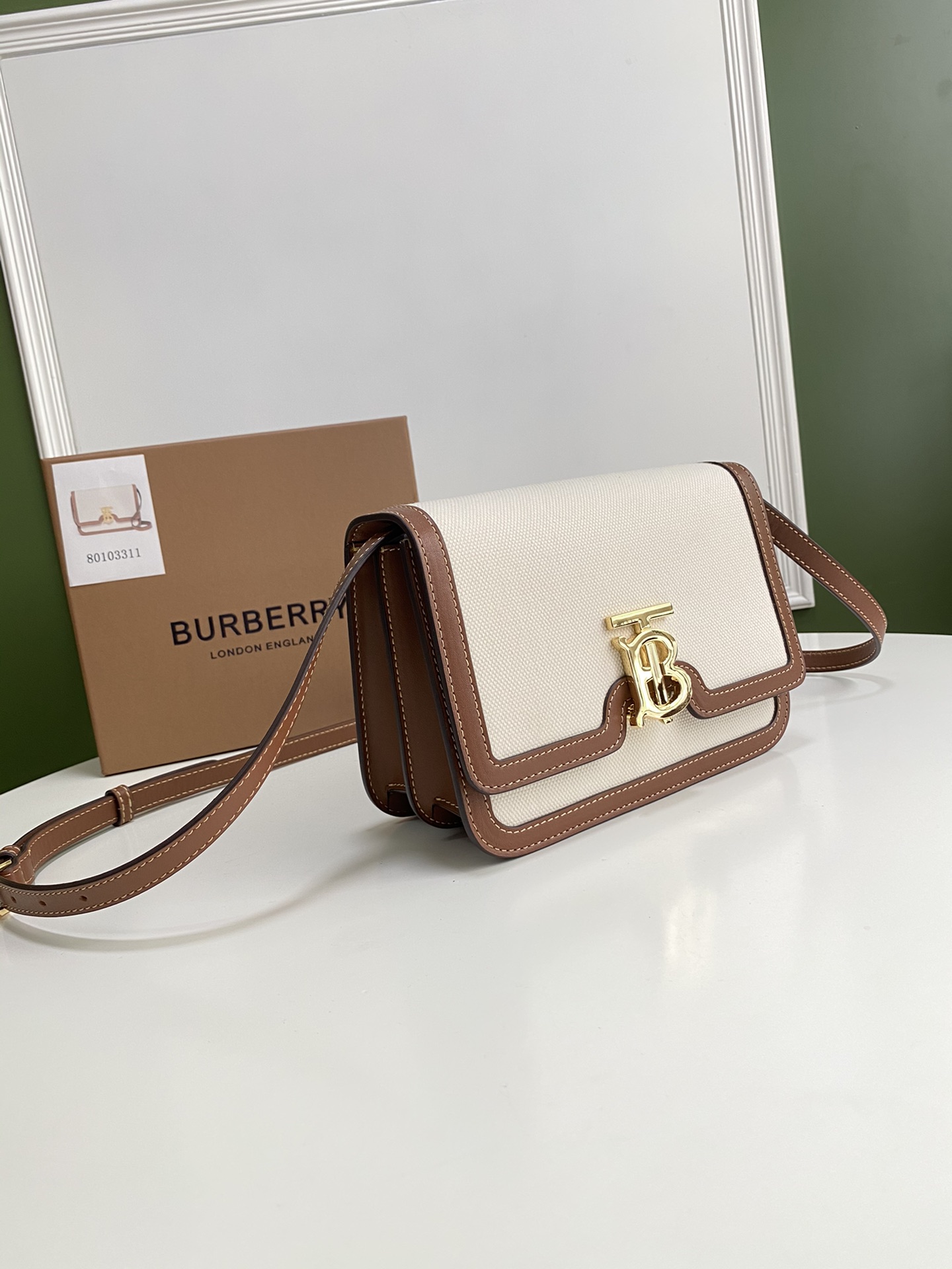 버버리[BURBERRY]