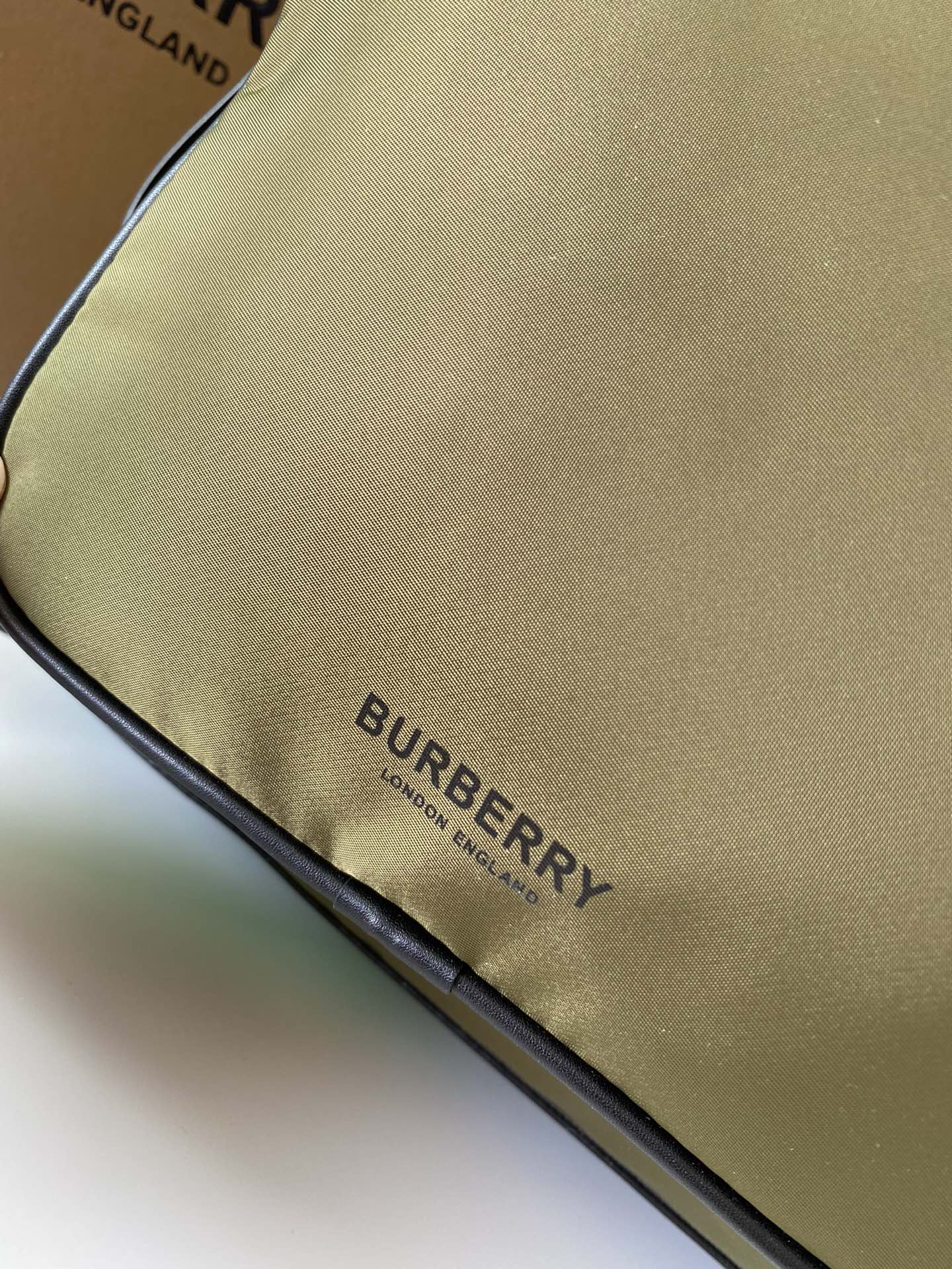 버버리[BURBERRY]