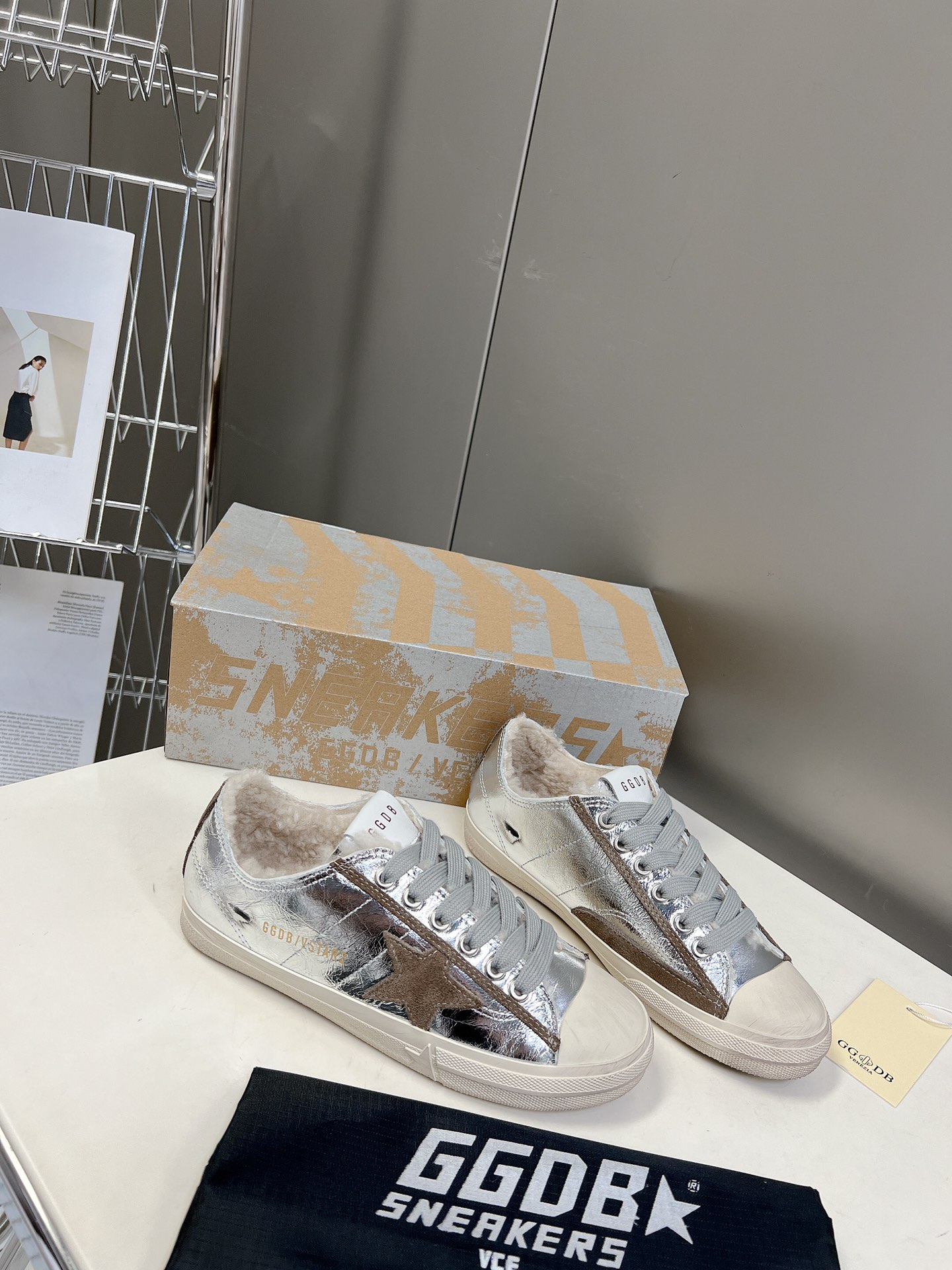 골든구스 [GOLDEN GOOSE]