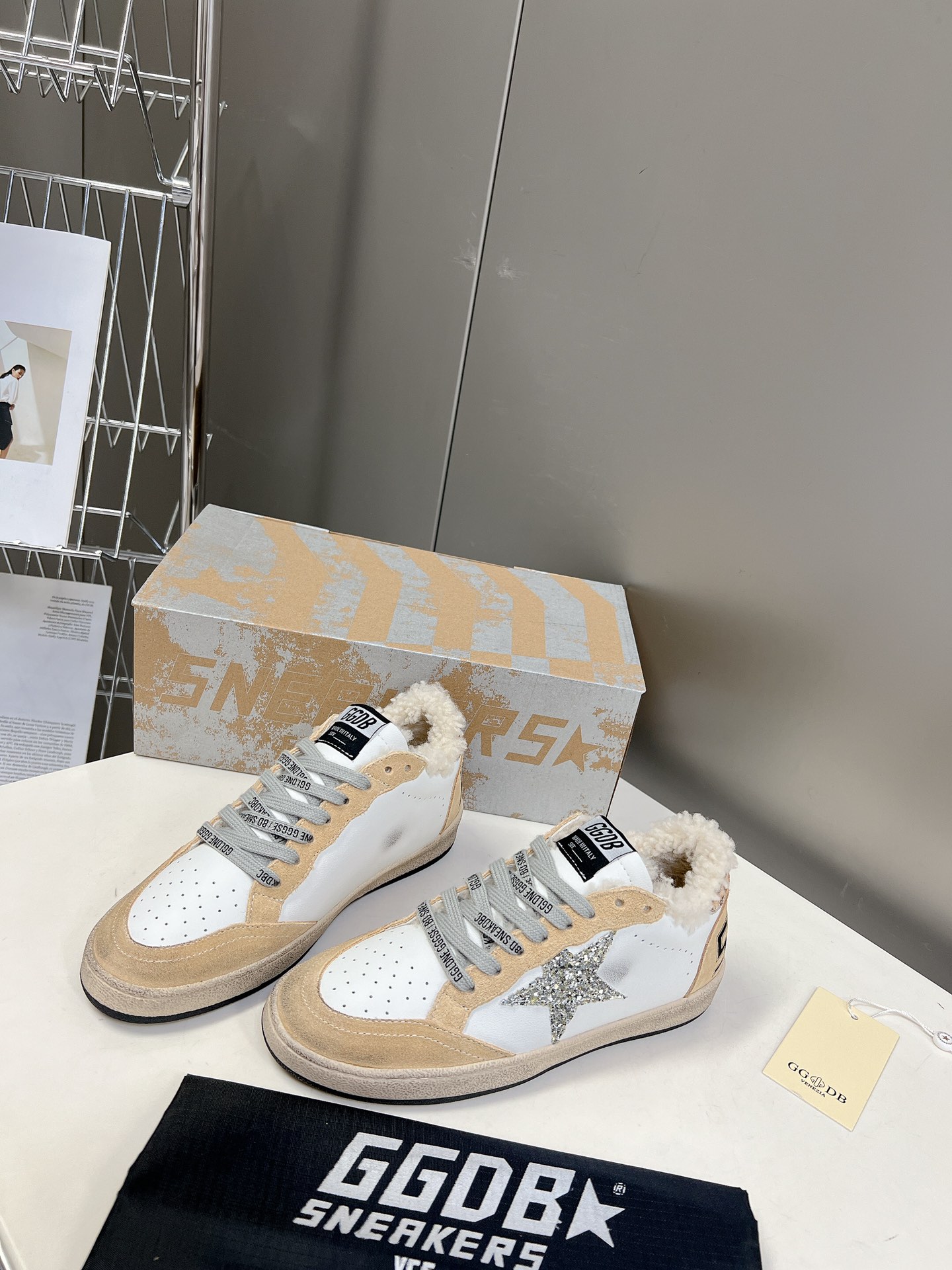 골든구스 [GOLDEN GOOSE]