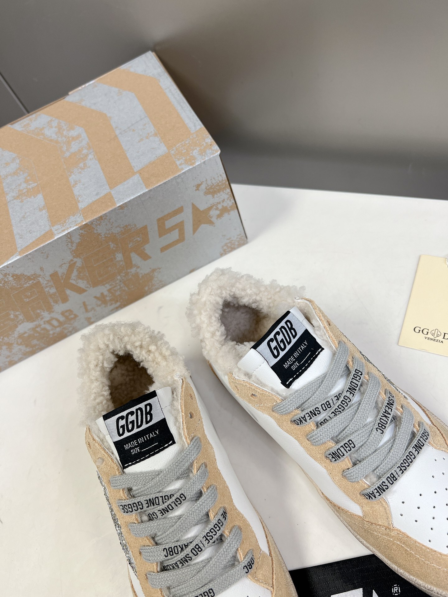 골든구스 [GOLDEN GOOSE]