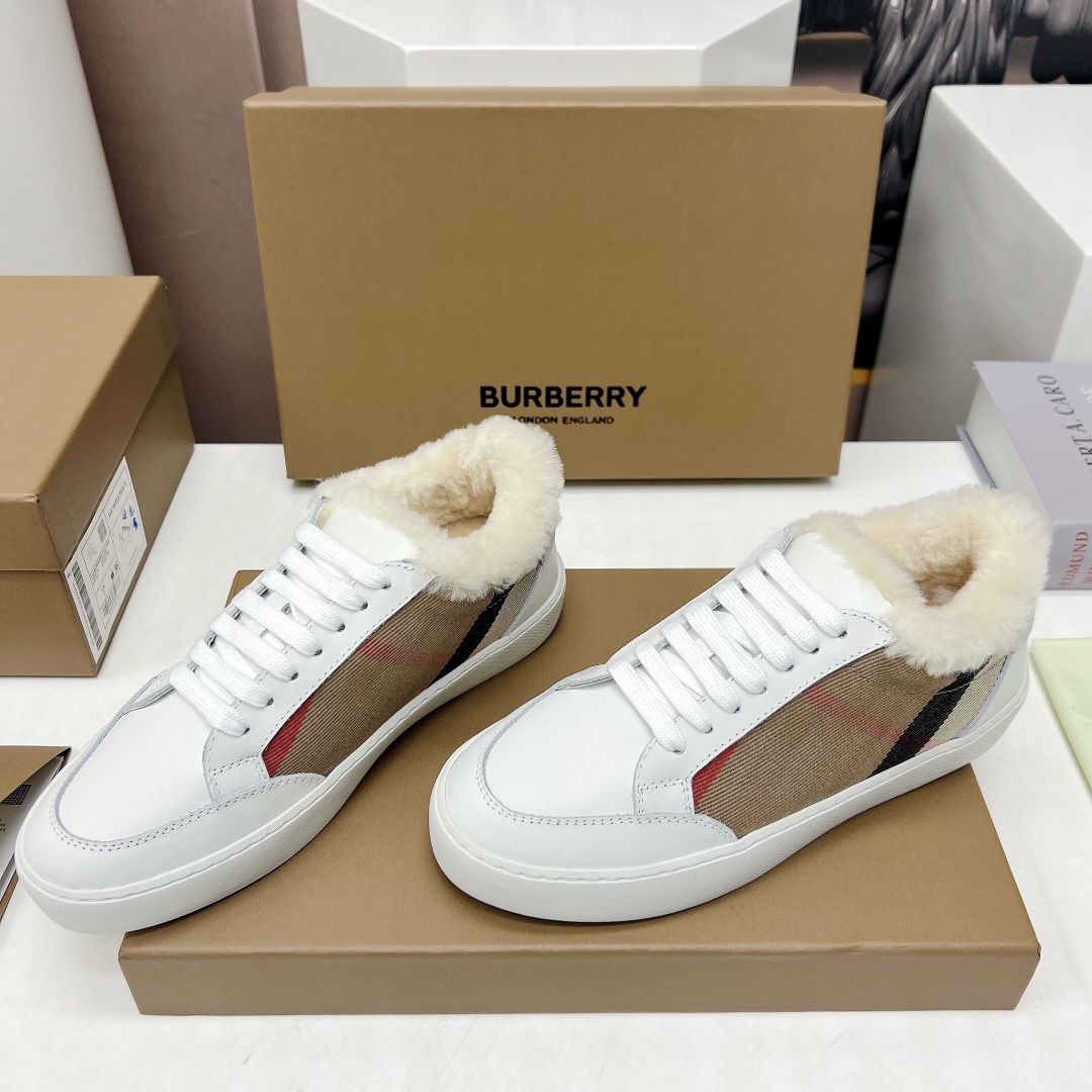 버버리[BURBERRY]