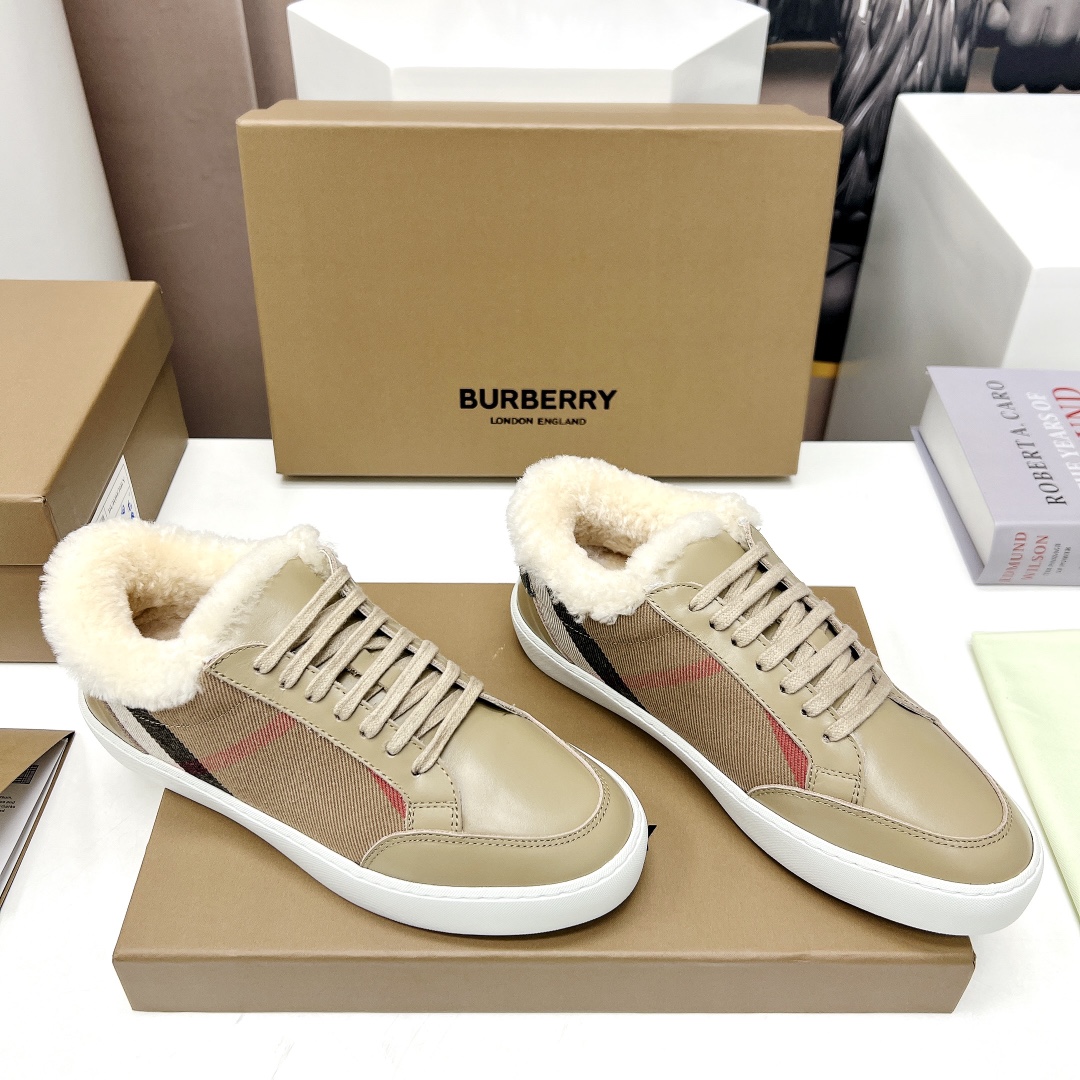 버버리[BURBERRY]