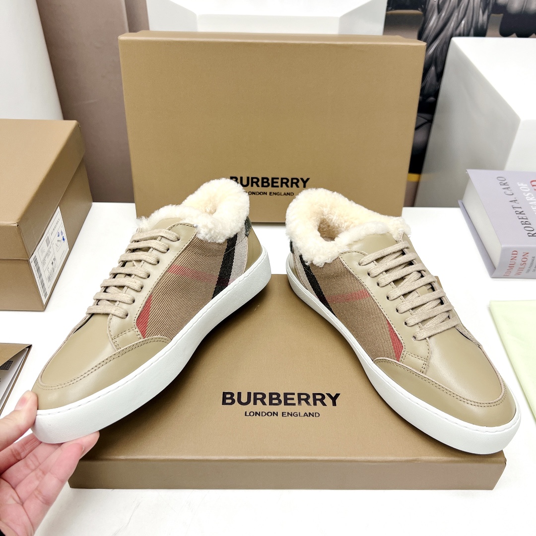 버버리[BURBERRY]