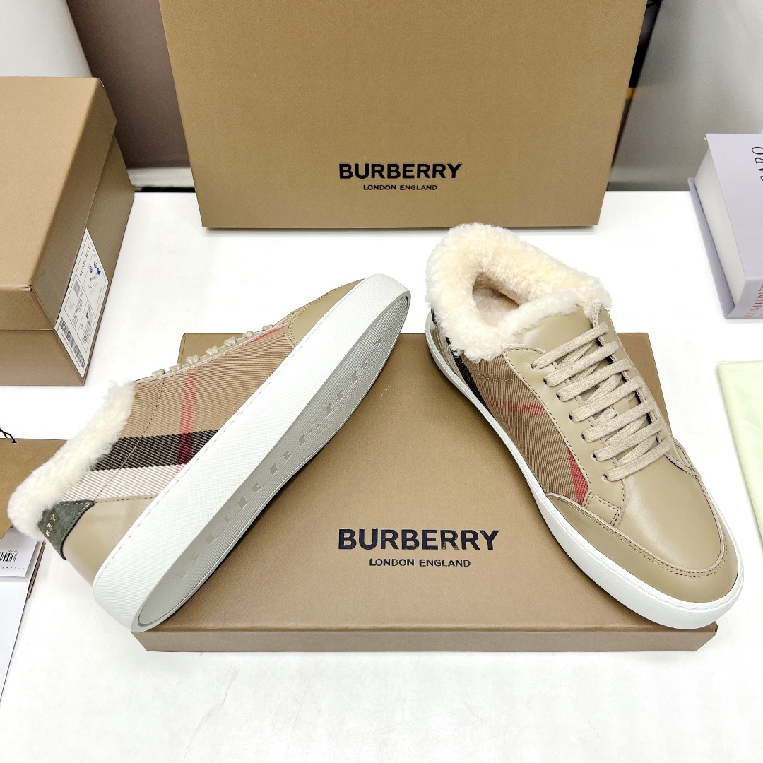 버버리[BURBERRY]