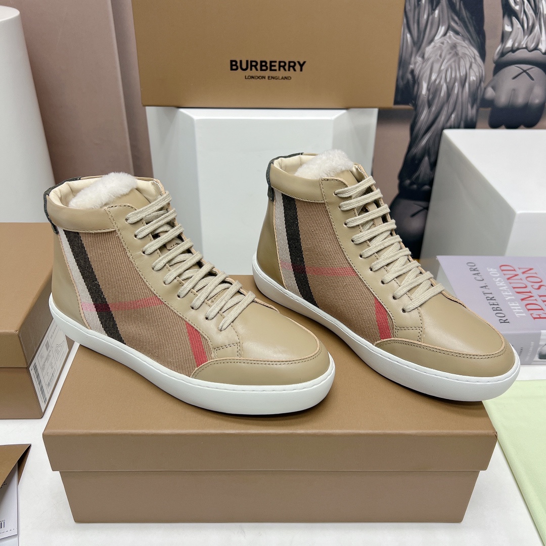 버버리[BURBERRY]