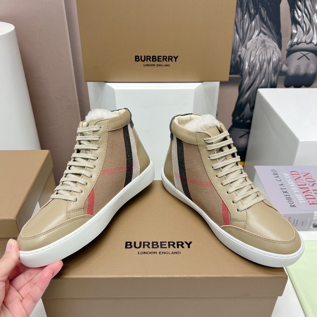 버버리[BURBERRY]