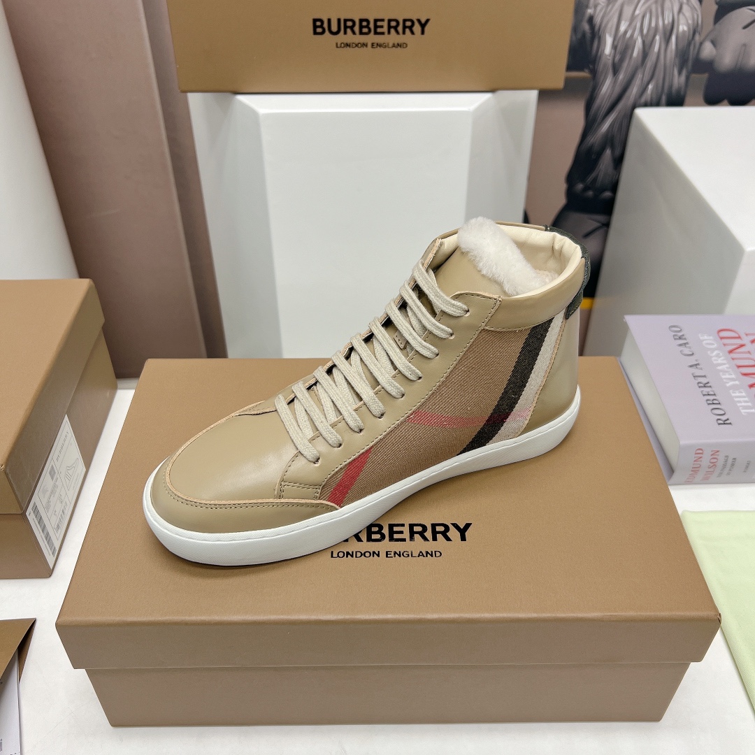 버버리[BURBERRY]