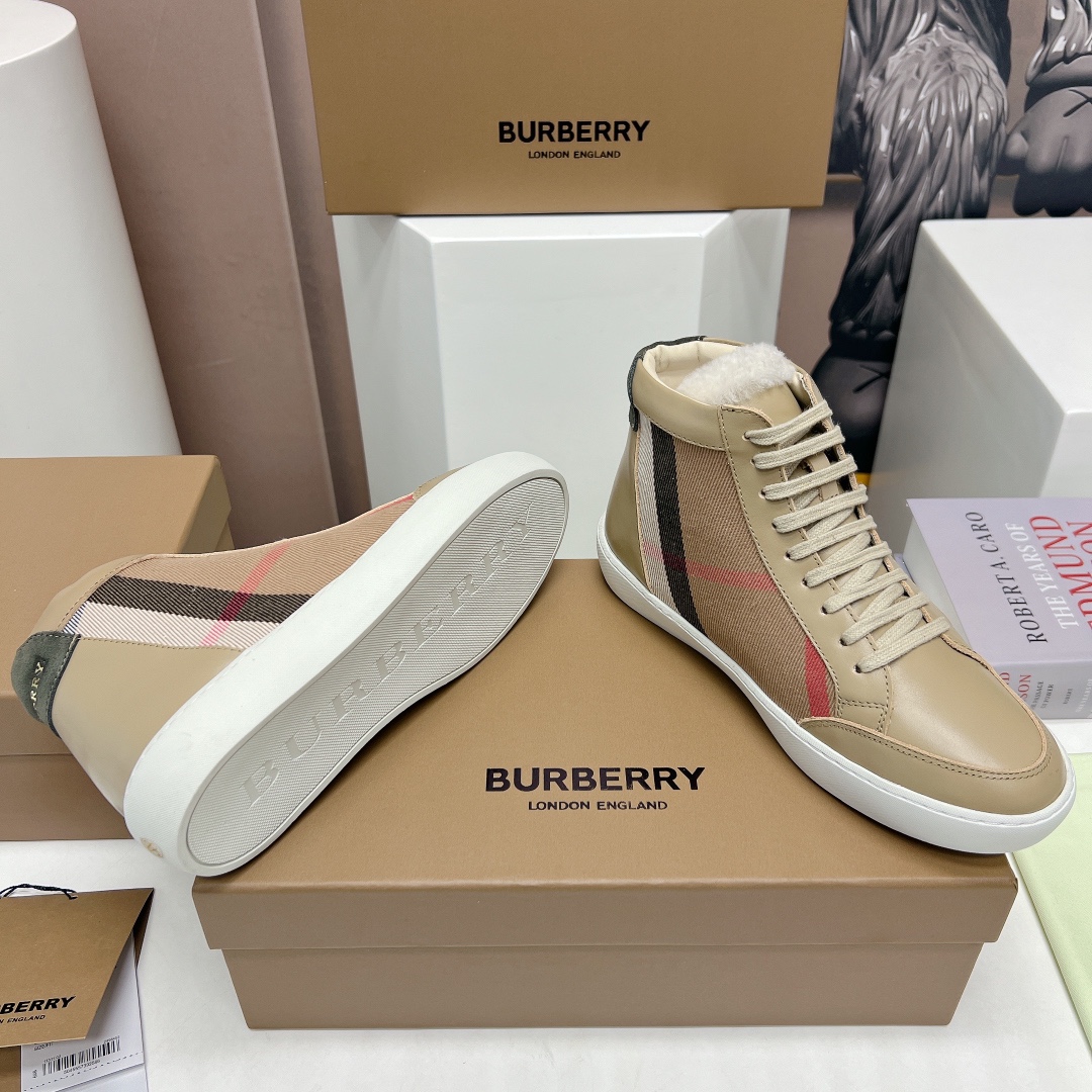 버버리[BURBERRY]