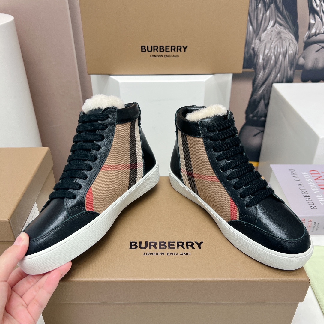 버버리[BURBERRY]