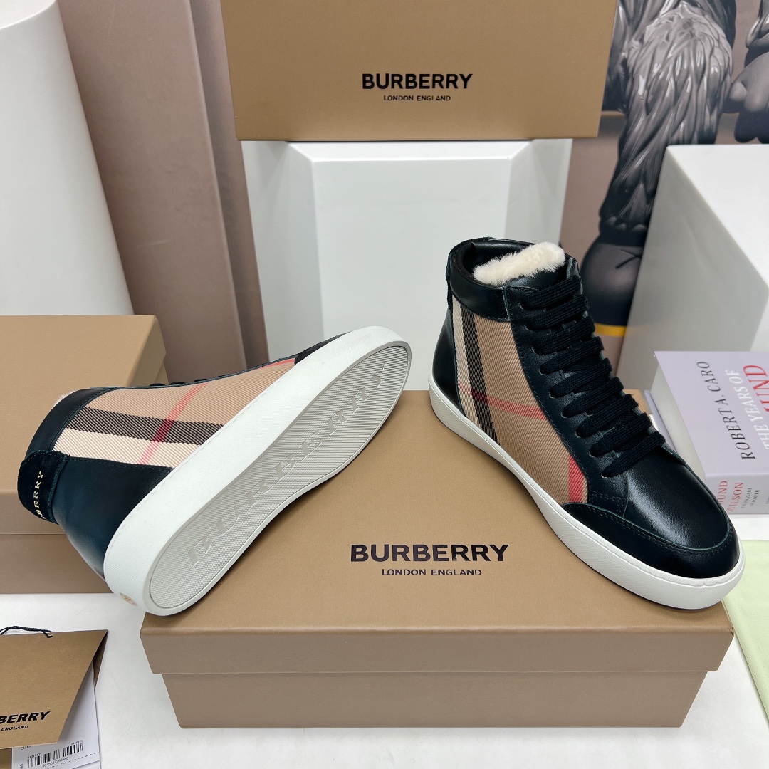 버버리[BURBERRY]