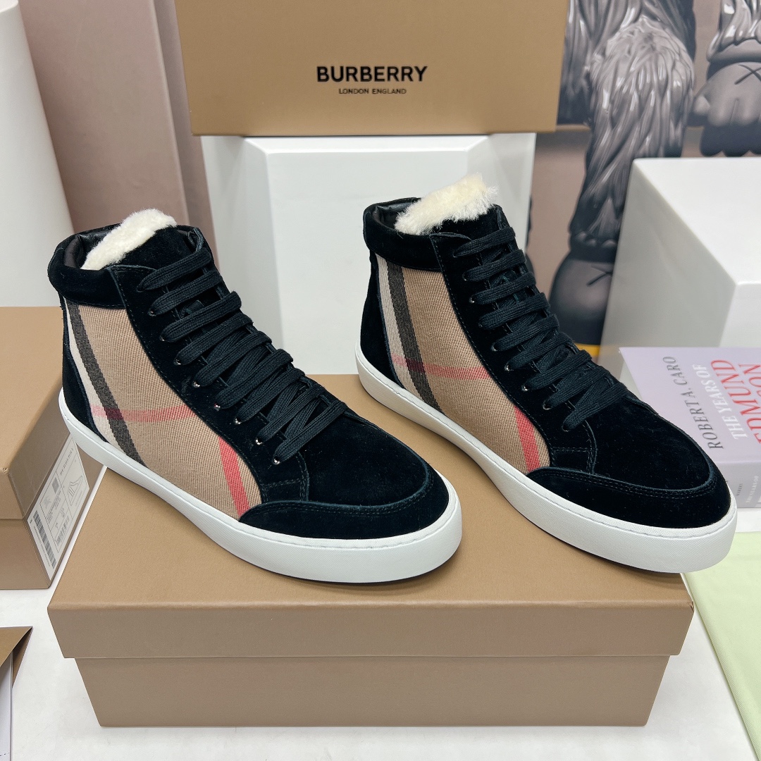 버버리[BURBERRY]